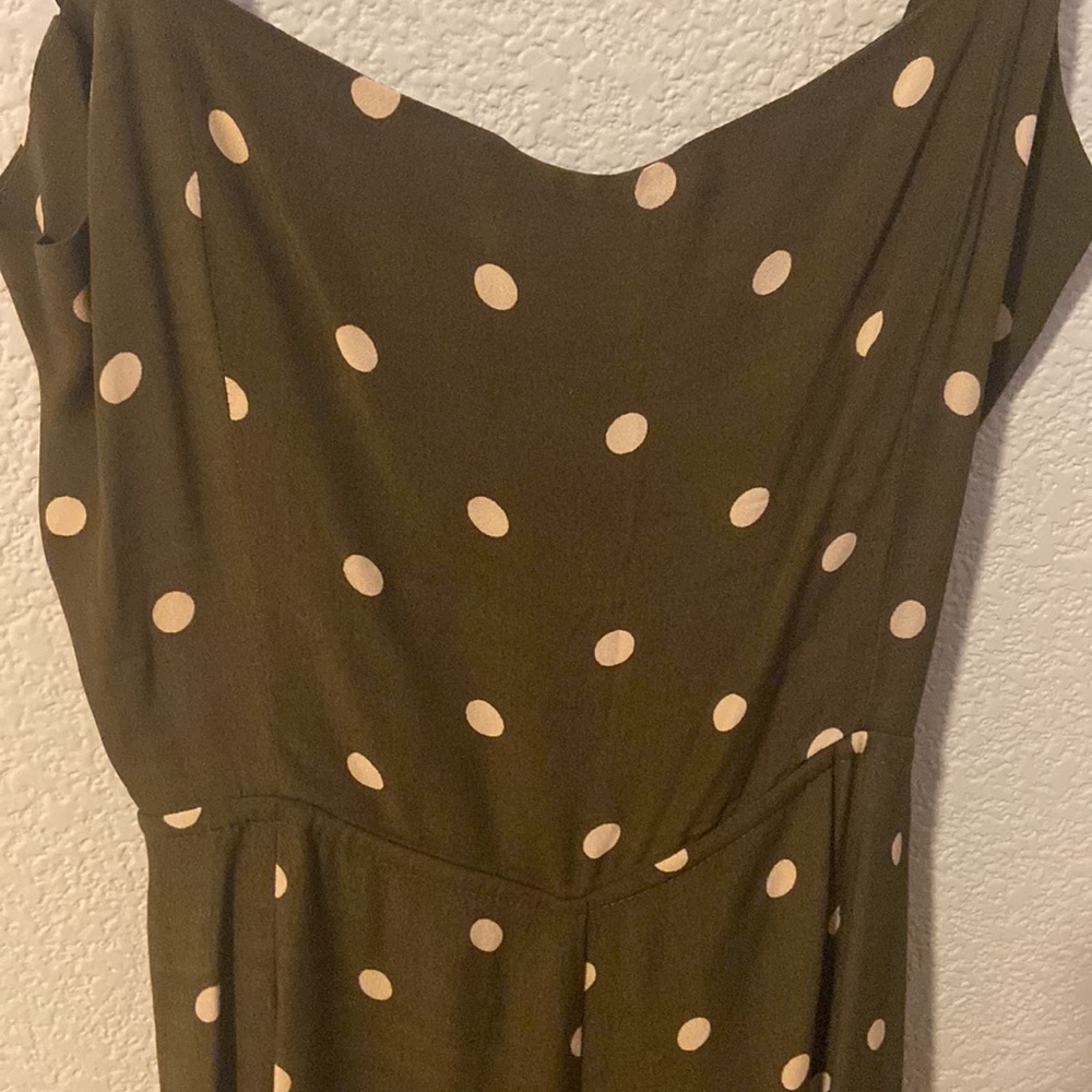 Spring jumpsuit - Picture 6 of 6